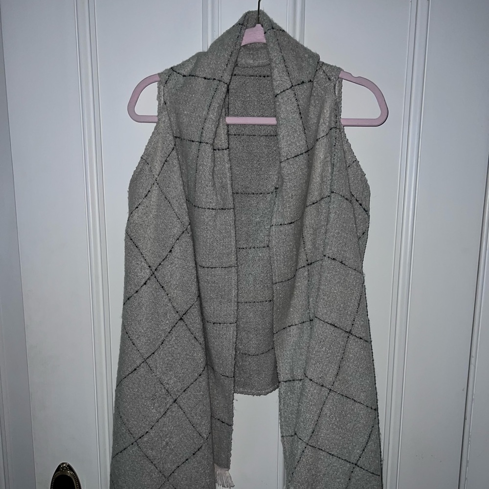 Express Cardigan